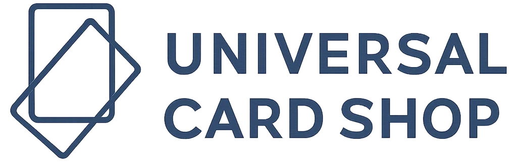 Universal Card Shop